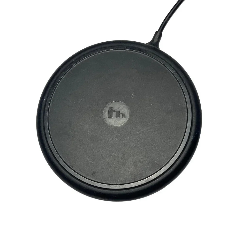 Mophie Wireless Charging Pad With Adapter - Black A350